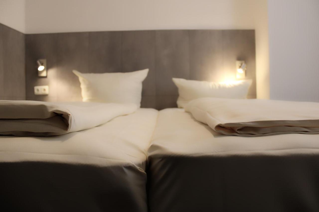 Cvjm Hotel Am Dom Λίμπεκ Εξωτερικό φωτογραφία
